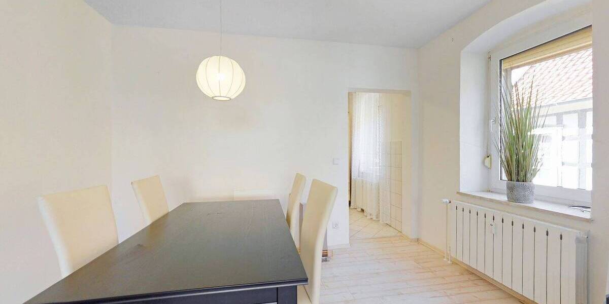 Mehrfamilienhaus, Wohnhaus Vlotho Valdorf - 1 Zimmer, 212 m&sup2;, 285.000&euro; | Angebot:25837414