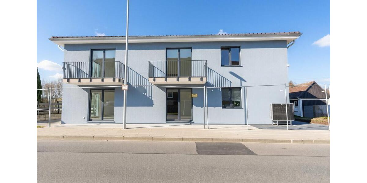 Etagenwohnung Löhne - 2 Zimmer, 73 m&sup2;, 249.900&euro; | Angebot:25629901