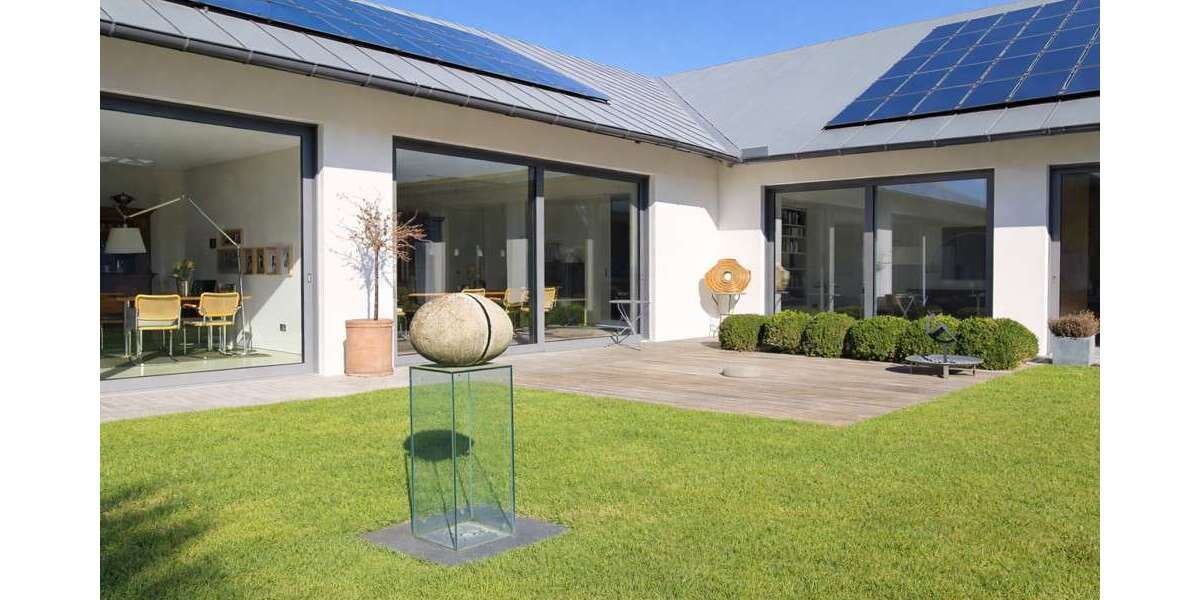 Einfamilienhaus Löhne - 9 Zimmer, 298 m&sup2;, 1.300.000&euro; | Angebot:26080676