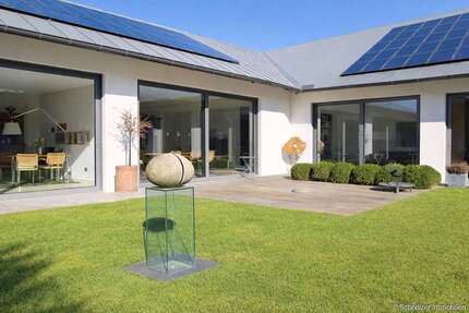 Haus Löhne - 9 Zimmer, 298 m&sup2;, 1.300.000&euro; | Angebot:26080676