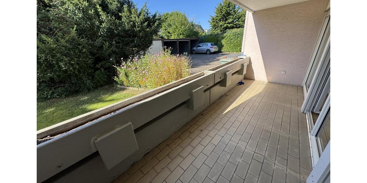 Erdgeschoßwohnung Enger - 2 Zimmer, 71 m&sup2;, 306&euro; | Angebot:22182388