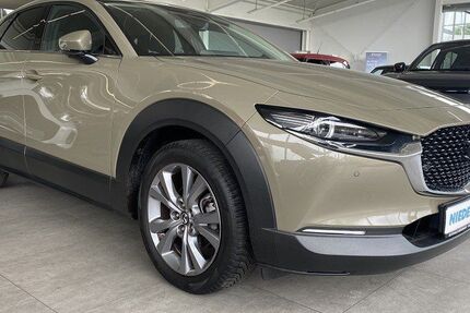 Mazda CX-30 13.600 km 26.800 &euro; Rinteln 31737