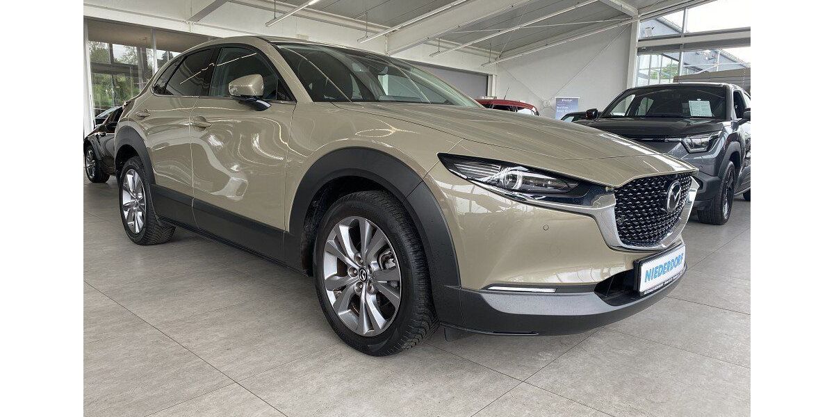 Mazda CX-30 13.600 km 26.800 &euro; Rinteln 31737