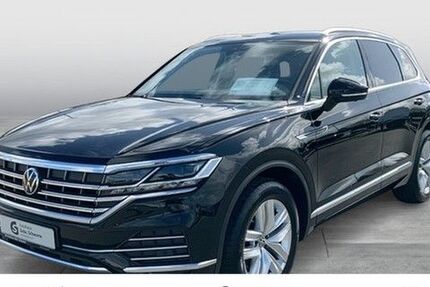 VW Touareg 35.500 km 52.290 &euro; Lübbecke 32312