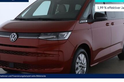 VW T7 Multivan 17.011 km 60.490 &euro; Bad Oeynhausen 32547