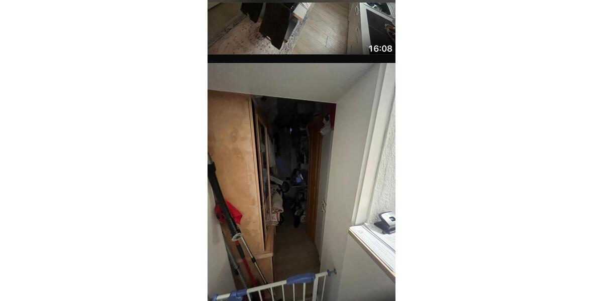 Etagenwohnung Stadthagen - 3.5 Zimmer, 100 m&sup2;, 800&euro; | Angebot:25380299