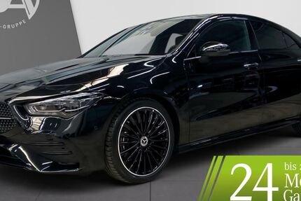 Mercedes-Benz CLA 200 15.807 km 39.884 &euro; Minden 32427