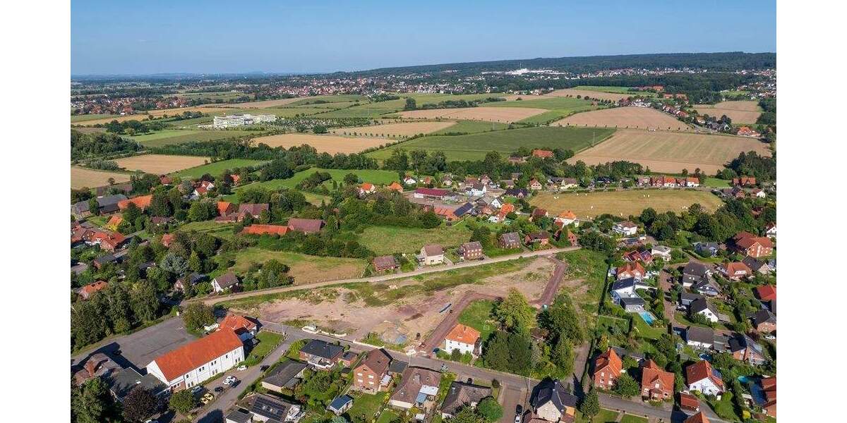 Grundstück Ahnsen - 215.280&euro; | Angebot:25681607