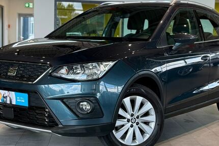 Seat Arona 65.401 km 14.495 &euro; Herford 32052