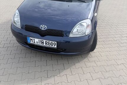 Toyota Yaris 142.000 km 2.300 &euro; Lübbecke 32312