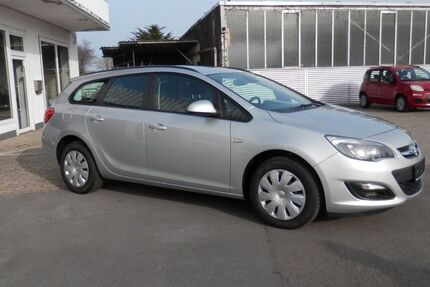 Opel Astra 170.623 km 4.690 &euro; Bünde 32257