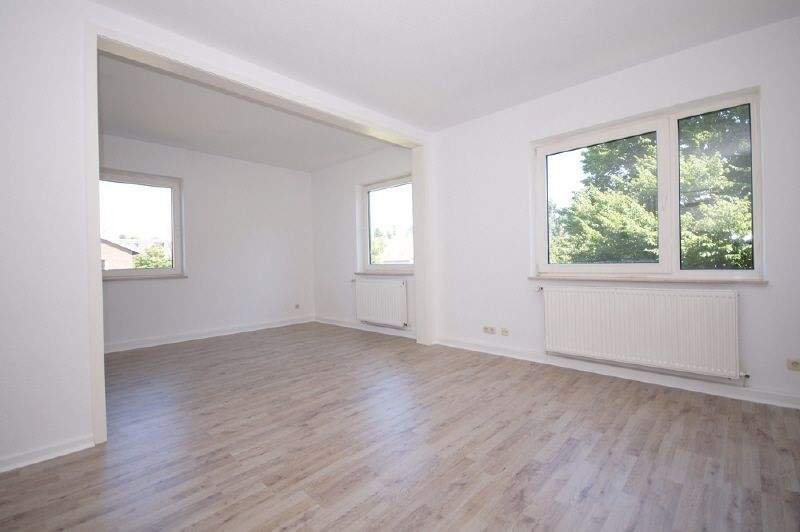 Etagenwohnung Minden Innenstadt - 2 Zimmer, 50 m&sup2;, 499&euro; | Angebot:25862229