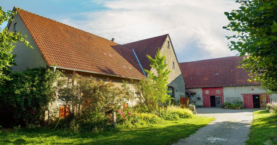 Bauernhaus, Landhaus Preußisch Oldendorf - 5 Zimmer, 120 m&sup2;, 440.000&euro; | Angebot:25717540