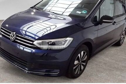 VW Touran 20.142 km 34.390 &euro; Lemgo 32657
