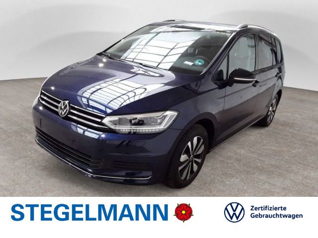 VW Touran 20.142 km 34.390 &euro; Lemgo 32657