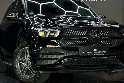 Mercedes-Benz GLE 350 116.000 km 49.999 &euro; Löhne 32584