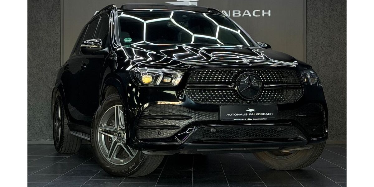 Mercedes-Benz GLE 350 116.000 km 49.999 &euro; Löhne 32584