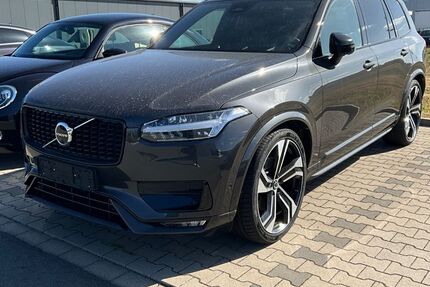 Volvo XC90 153.000 km 36.500 &euro; Lübbecke 32312