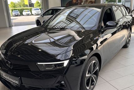 Opel Astra 10.990 km 28.970 &euro; Espelkamp 32339