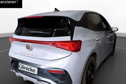 Cupra Born 10.380 km 25.880 &euro; Minden 32427