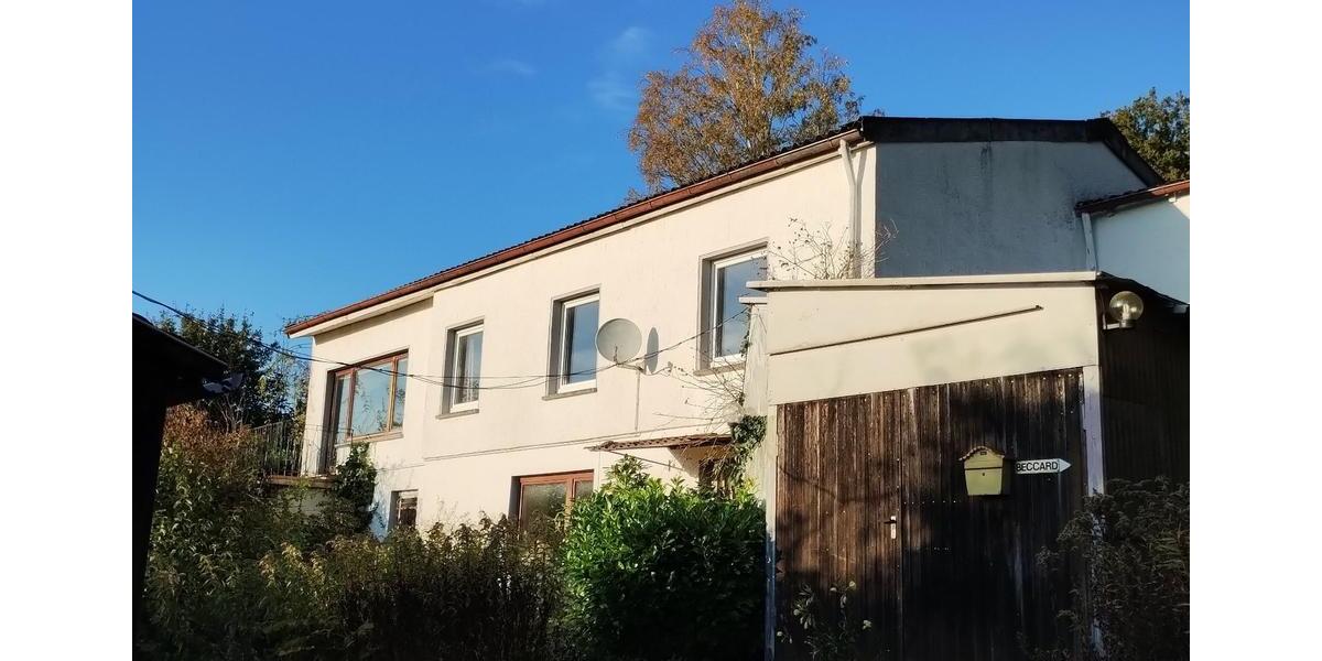 Einfamilienhaus Lemgo - 5 Zimmer, 171 m&sup2;, 325.000&euro; | Angebot:25403243