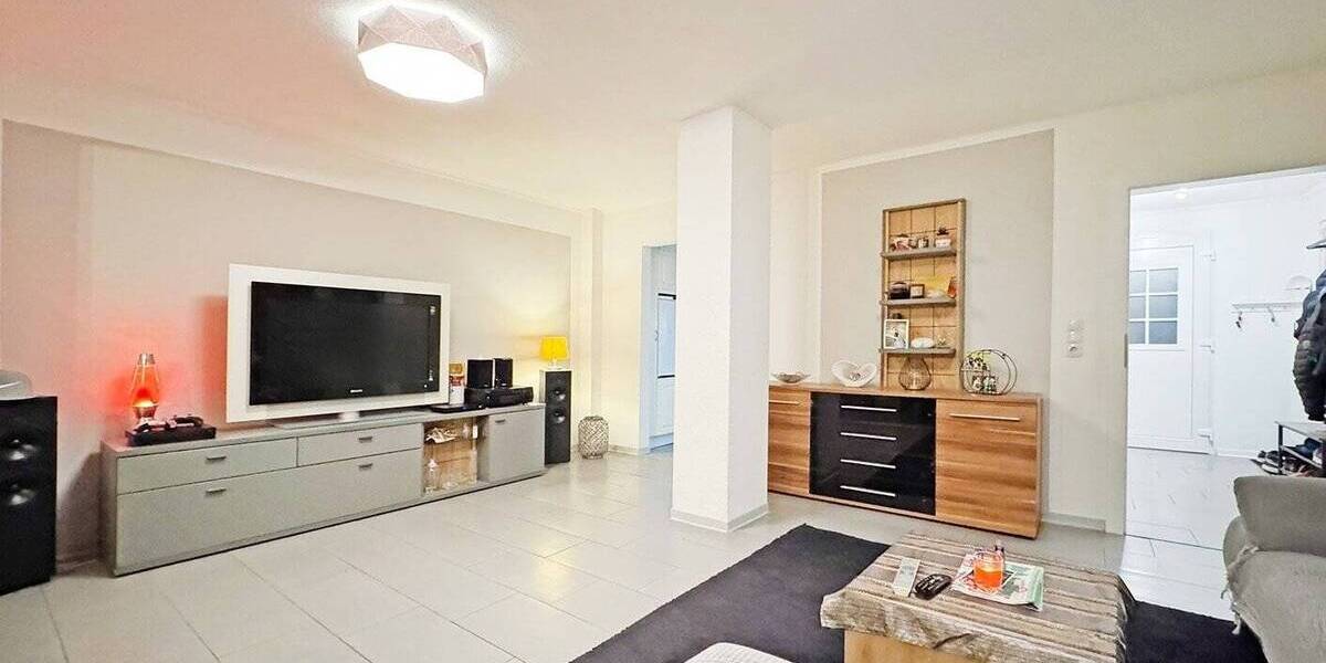 Einfamilienhaus Espelkamp - 6 Zimmer, 136 m&sup2;, 269.000&euro; | Angebot:25821807
