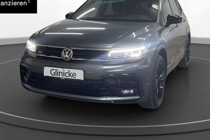 VW Tiguan Allspace 39.810 km 33.930 &euro; Minden 32427