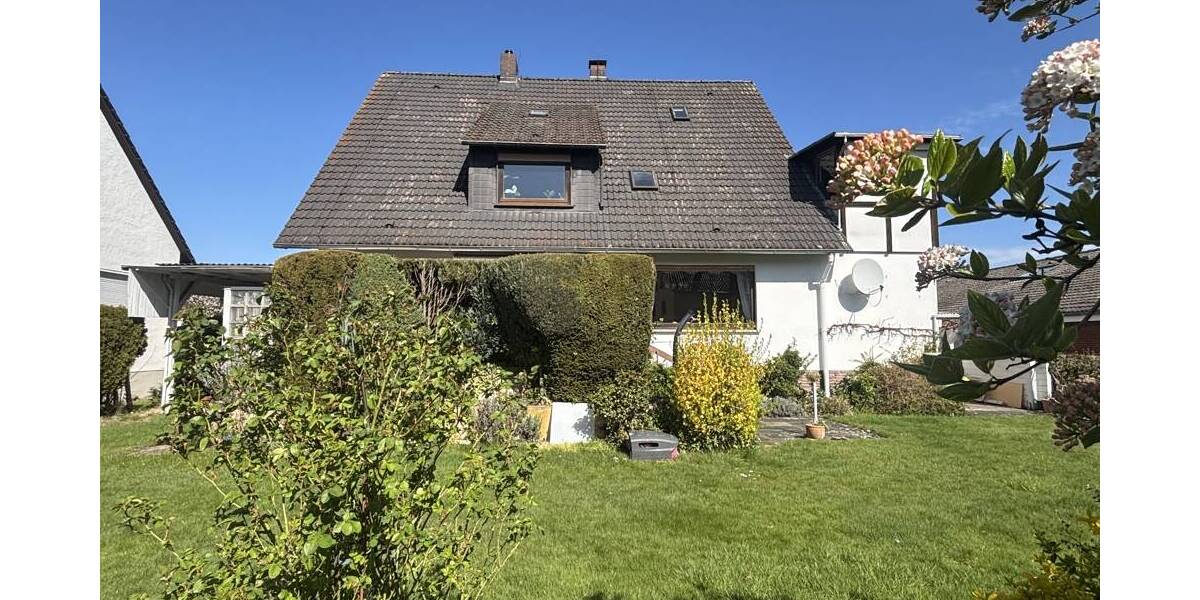Mehrfamilienhaus, Wohnhaus Rinteln - 6 Zimmer, 175 m&sup2;, 275.000&euro; | Angebot:25800901