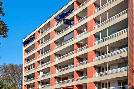 Wohnung Minden Königstor - 3 Zimmer, 78 m&sup2;, 559&euro; | Angebot:27352352