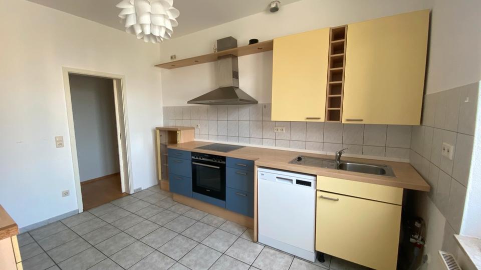 Etagenwohnung Bad Salzuflen Biemsen-Ahmsen - 610&euro; | Angebot:25751671