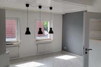 Wohnung Herford Falkendiek - 4 Zimmer, 168 m&sup2;, 1.200&euro; | Angebot:24671259