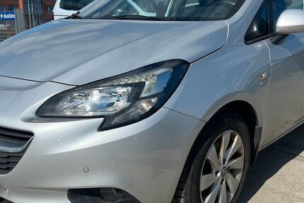 Opel Corsa 126.700 km 6.990 &euro; Minden 32423