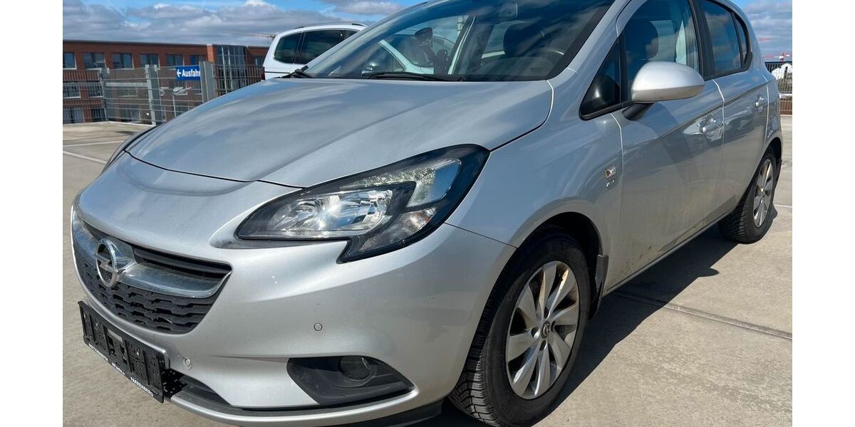 Opel Corsa 126.700 km 6.990 &euro; Minden 32423
