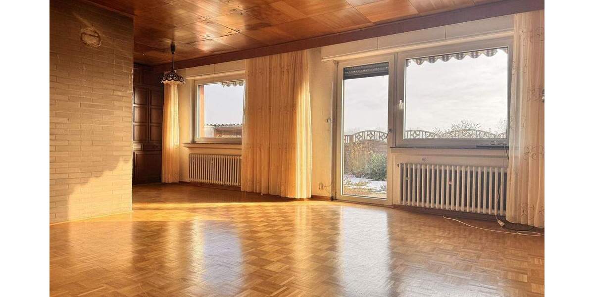 Bungalow Auetal Hattendorf - 2 Zimmer, 74 m&sup2;, 139.950&euro; | Angebot:25741334