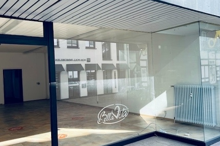 Attraktives Ladenlokal in zentraler Lage von Bad Salzuflen - Gewerbeobjekt Bad Salzuflen | Angebot:26261675