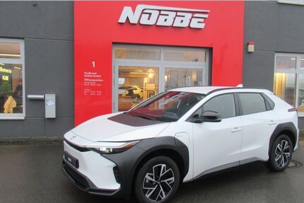 Toyota bZ4X 16.120 km 32.490 &euro; Lübbecke 32312