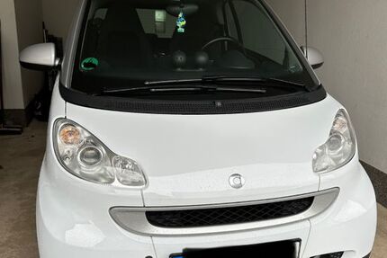 Smart ForTwo 107.000 km 4.900 &euro; Bad Salzuflen 32108