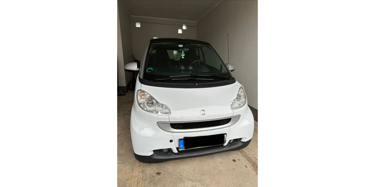 Smart ForTwo 107.000 km 4.900 &euro; Bad Salzuflen 32108