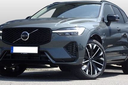 Volvo XC60 13.000 km 70.990 &euro; Herford 32051
