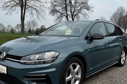 VW Golf 77.500 km 17.990 &euro; Minden 32425