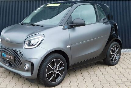 Smart ForTwo 27.356 km 14.990 &euro; Lübbecke 32312
