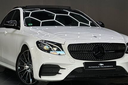 Mercedes-Benz E 220 146.000 km 31.999 &euro; Löhne 32584