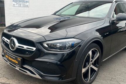 Mercedes-Benz C 220 99.890 km 32.990 &euro; Bad Oeynhausen 32545