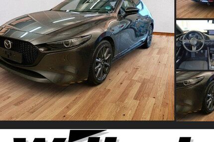 Mazda 3 11.140 km 26.490 &euro; Hüllhorst 32609