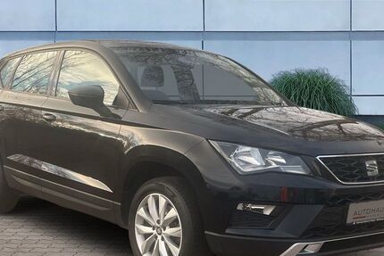 Seat Ateca 66.800 km 16.990 &euro; Bückeburg 31675