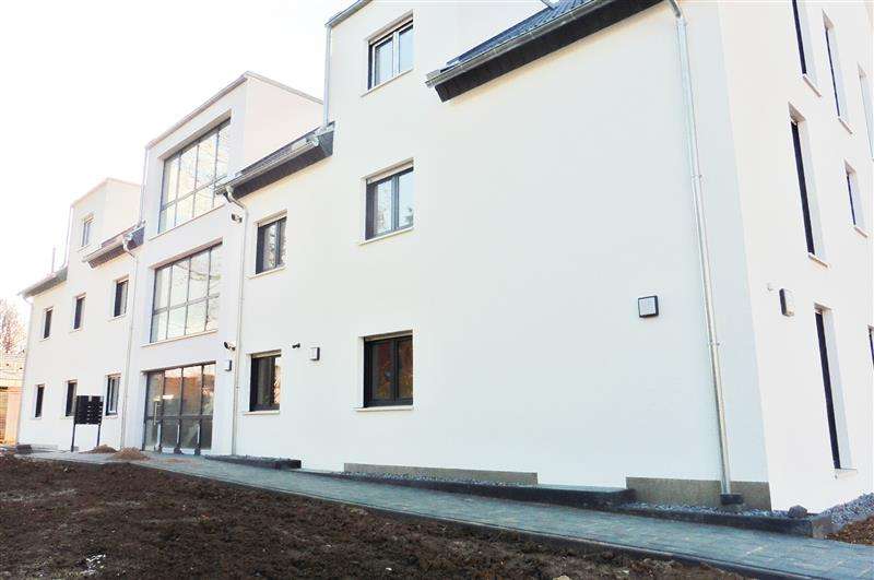 Etagenwohnung Herford Diebrock - 2 Zimmer, 81 m&sup2;, 795&euro; | Angebot:26768262