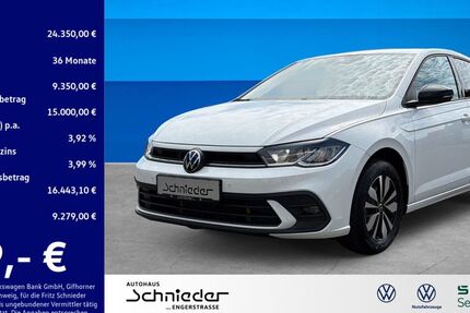VW Polo 21.146 km 24.350 &euro; Herford 32051