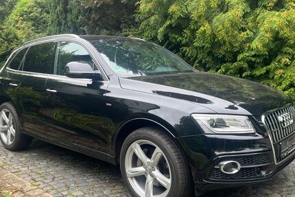 Audi Q5 201.000 km 15.400 &euro; Bad Oeyhausen 32549
