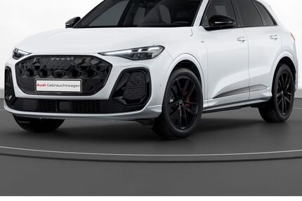 Audi Q5 12.260 km 60.480 &euro; Minden 32427