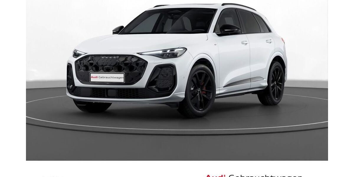 Audi Q5 12.260 km 60.480 &euro; Minden 32427